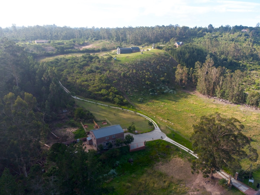 Commercial Property for Sale in Sedgefield Rural Western Cape
